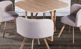 Rénovation de fauteuil, chaise et siège 59